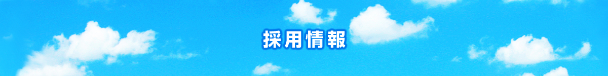 採用情報